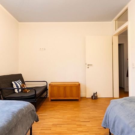 Smartfewo - Home - Zentral - Terrasse - Parkplatz Oldenburg Exterior photo
