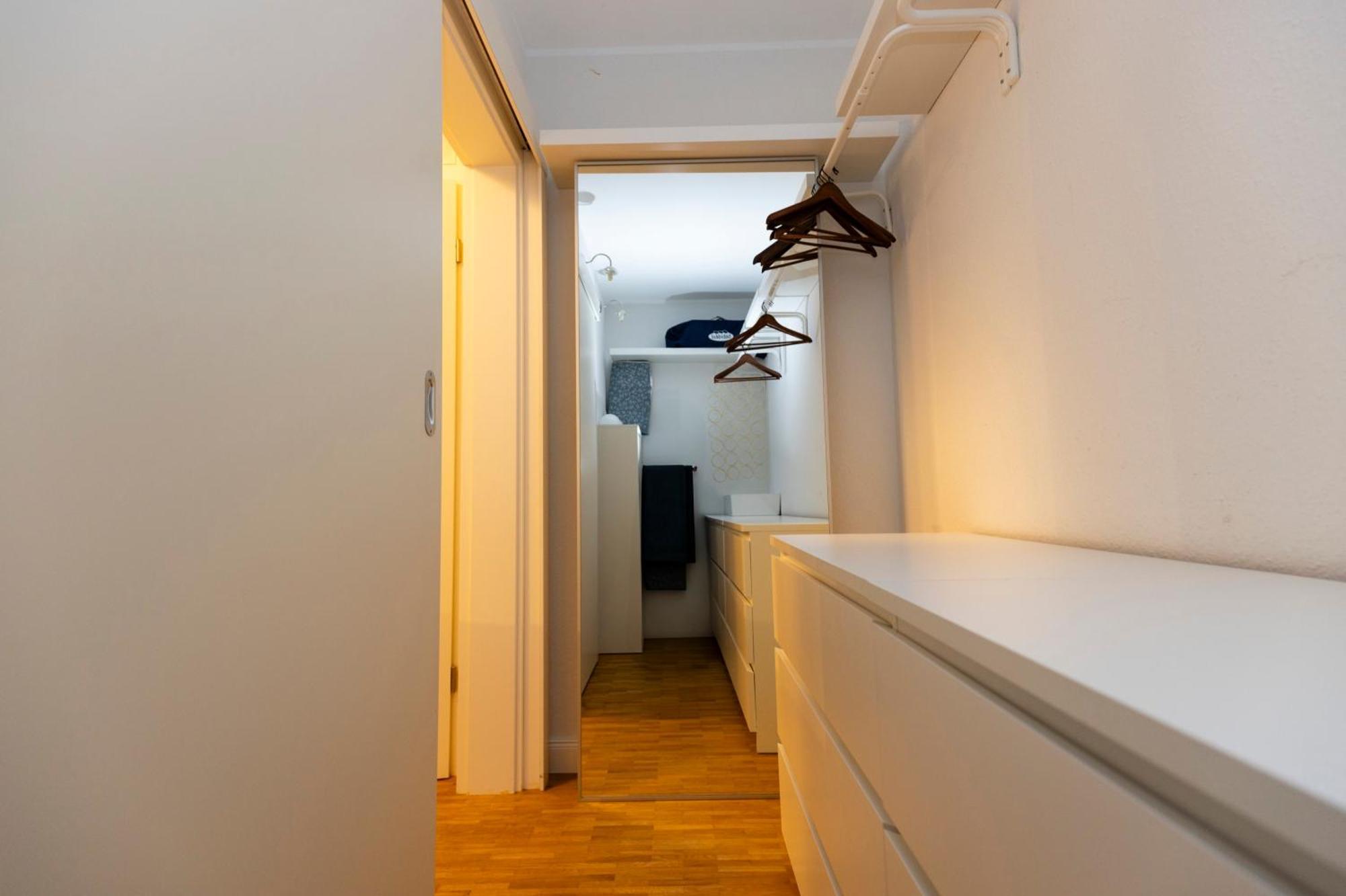 Smartfewo - Home - Zentral - Terrasse - Parkplatz Oldenburg Exterior photo